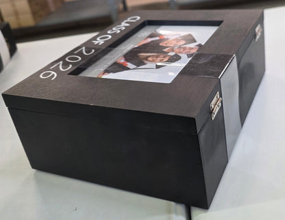 Graduation Memory Box, Class of  2026