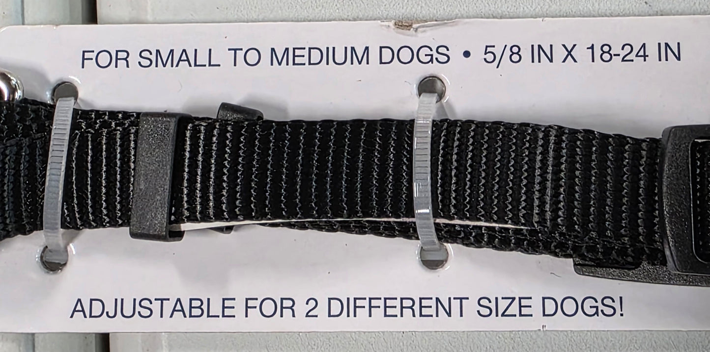Pemate Take Two Adjustable Dog Leash for Small to Medium Dogs