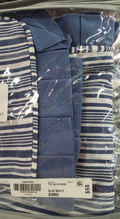 Laurel Manor Euro Sham