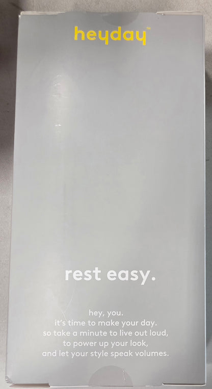 Mouse Pad with Wrist Rest - heyday™ Pretzel