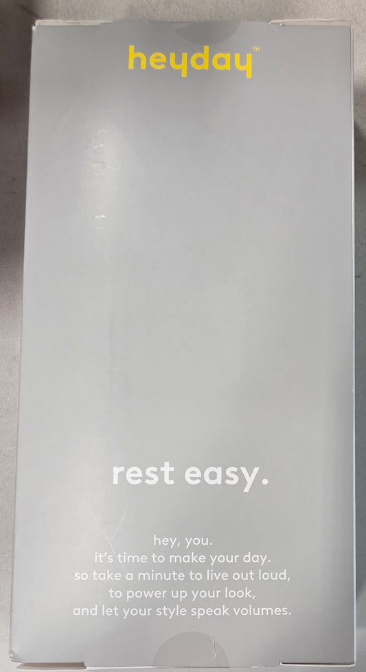 Mouse Pad with Wrist Rest - heyday™ Pretzel