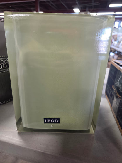 Izod marina wastebasket - Out Of Box