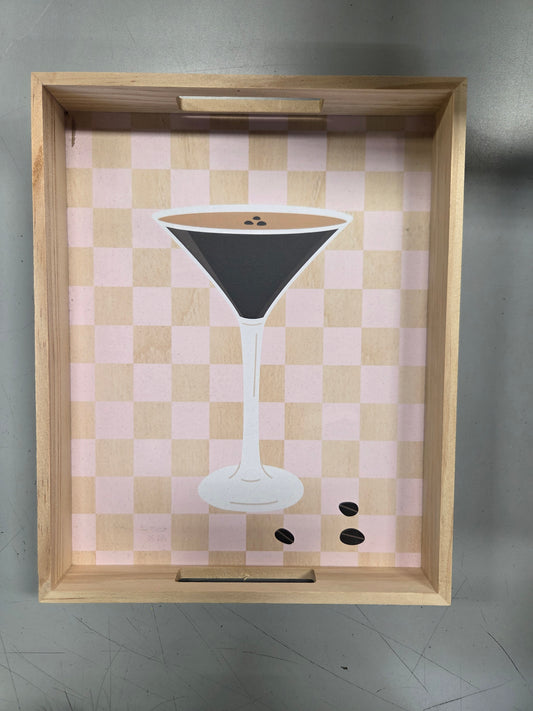 Art tray