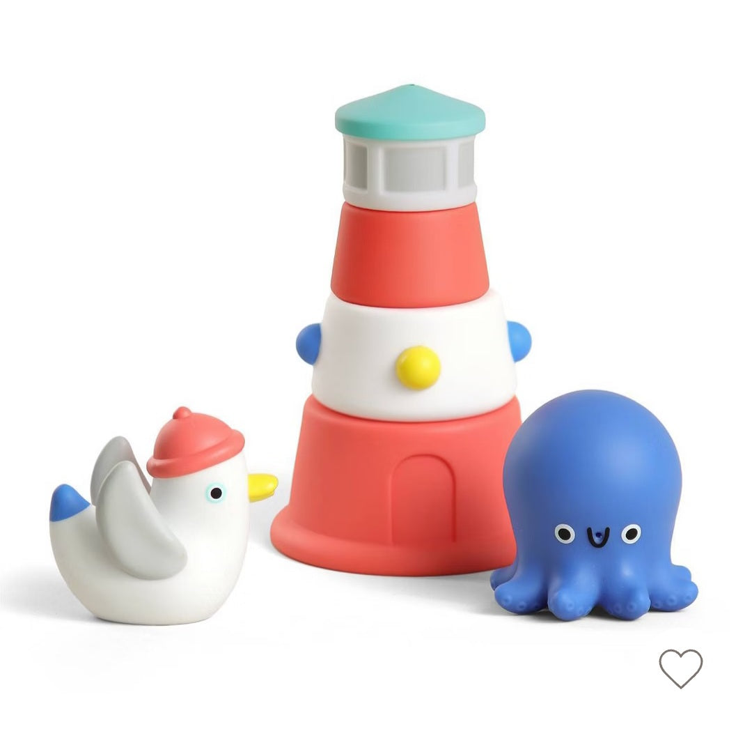 Itzy ritzy itzy stack & squirt