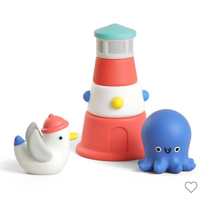 Itzy ritzy itzy stack & squirt