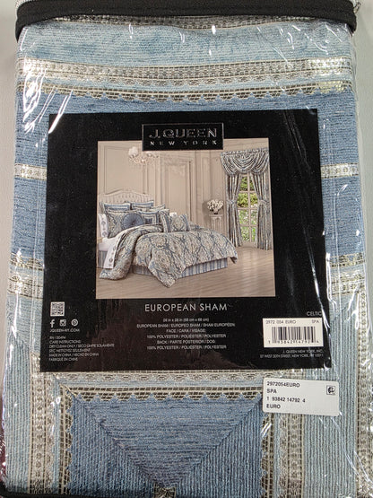 J.Queen Euro Sham