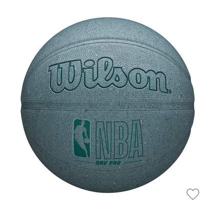 THRIFTY 70 - Wilson NBA DRV pro eco size 7 basketball - AS IS - USED - FINAL SALE - NO RETURNS