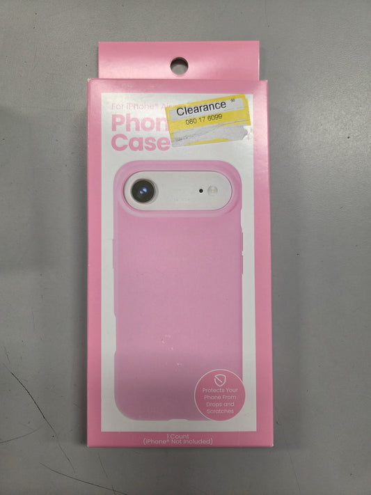 Phone case