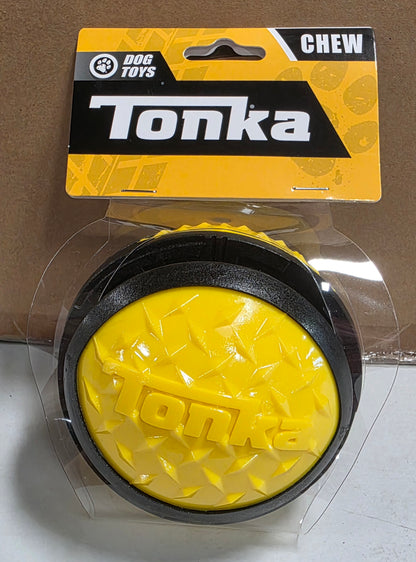 Tonka Dog Toy Chew