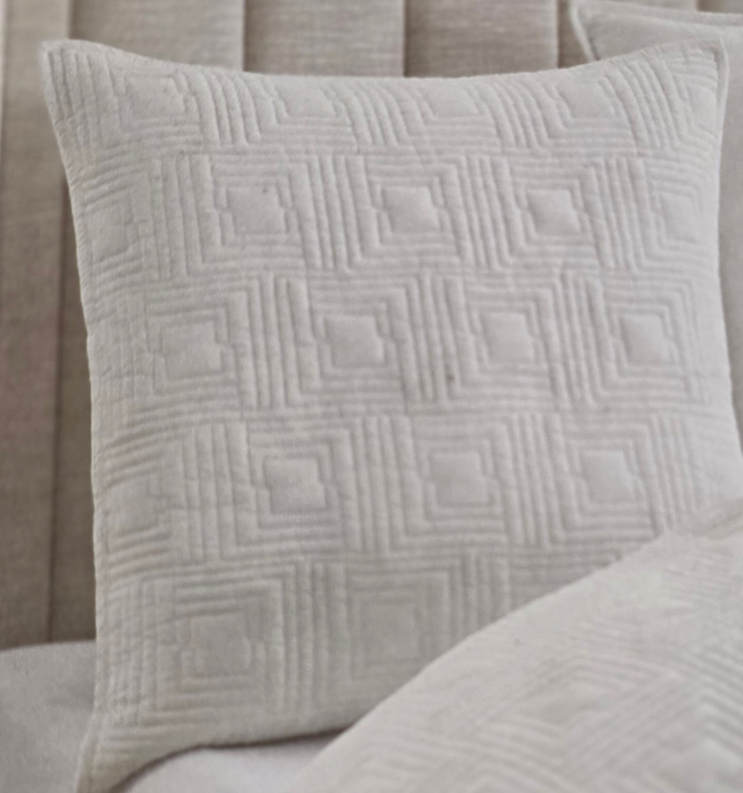 Liz Claiborne Camille Euro Sham