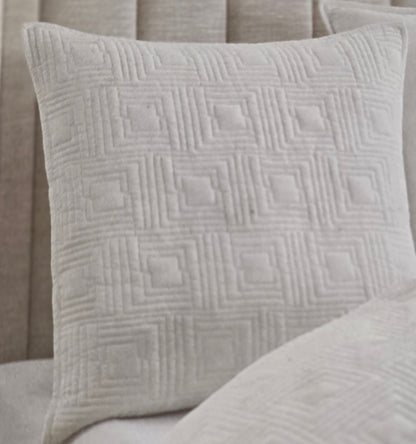 Liz Claiborne Camille Euro Sham