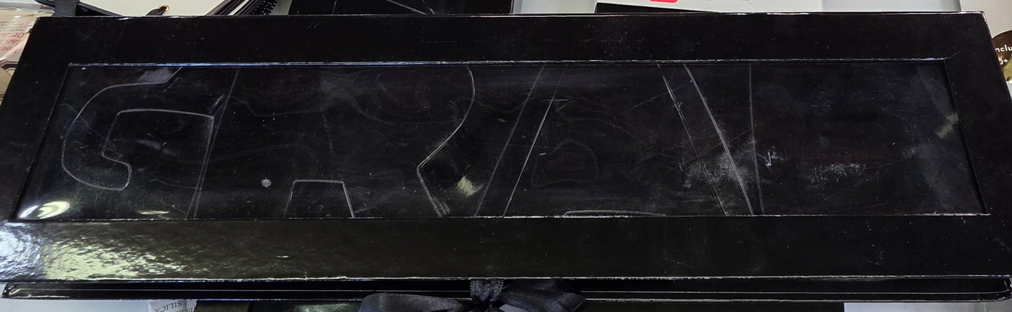 Grad Gift Box