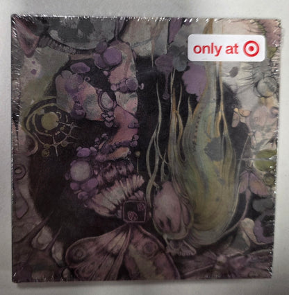 Melanie Martinez Tiny Vinyl Edition - Void/Evil (vinyl 4 inch)