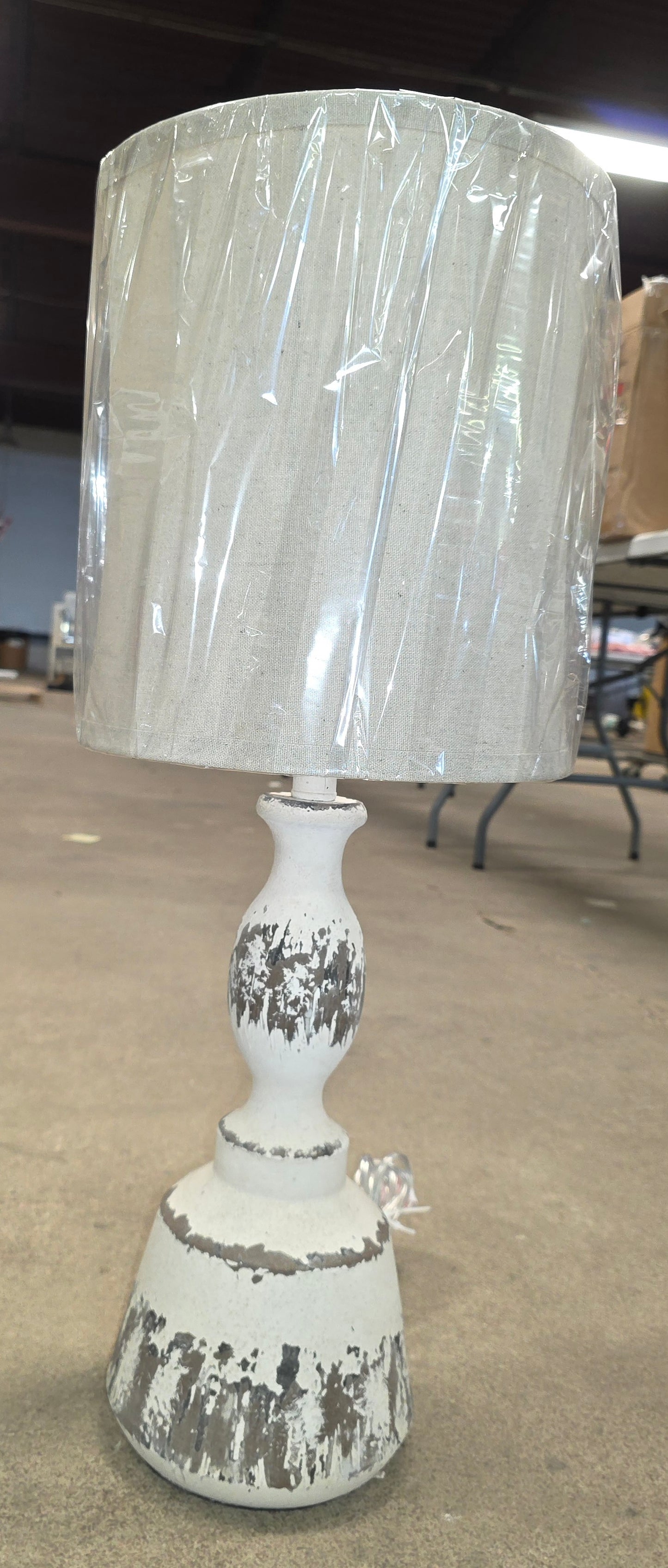 Table Lamp PICKUP ONLY