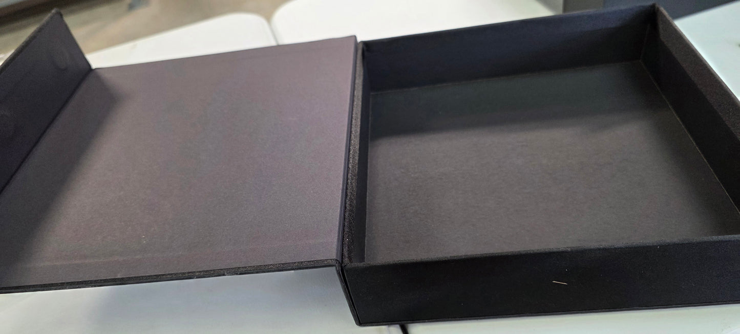 Graduation cap Memory Box - Class of 2026