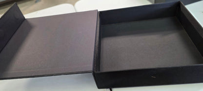 Graduation cap Memory Box - Class of 2026