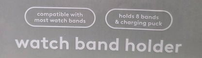 Watch band Holder Gold - heyday