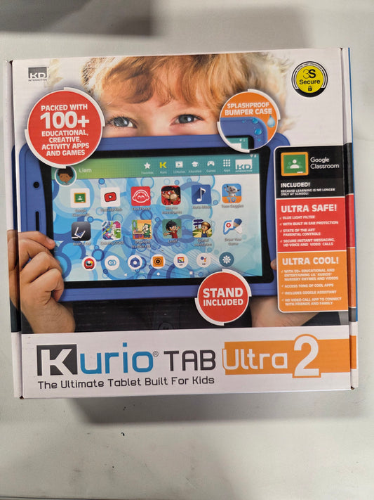 Kurio tab ultra 2
