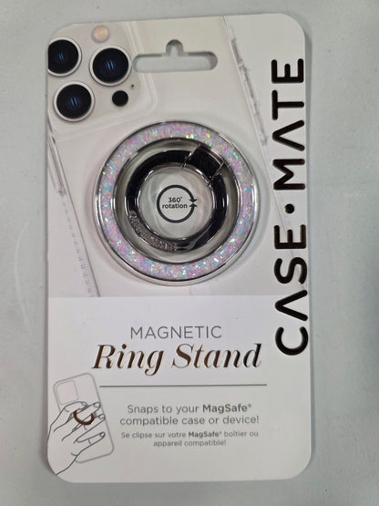 Case-Mate Ring Stand with MagSafe - Twinkle Diamond