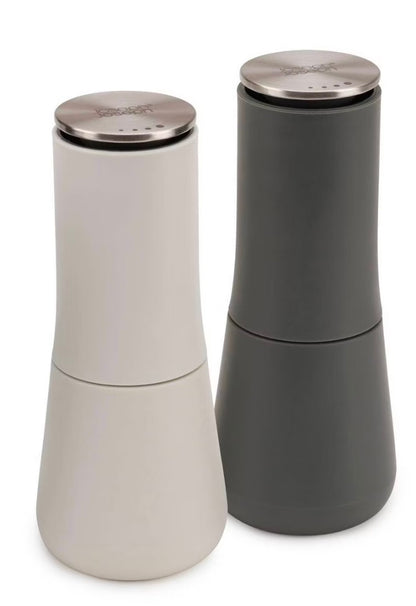 Joseph Milltop Salt & Pepper Mills set
