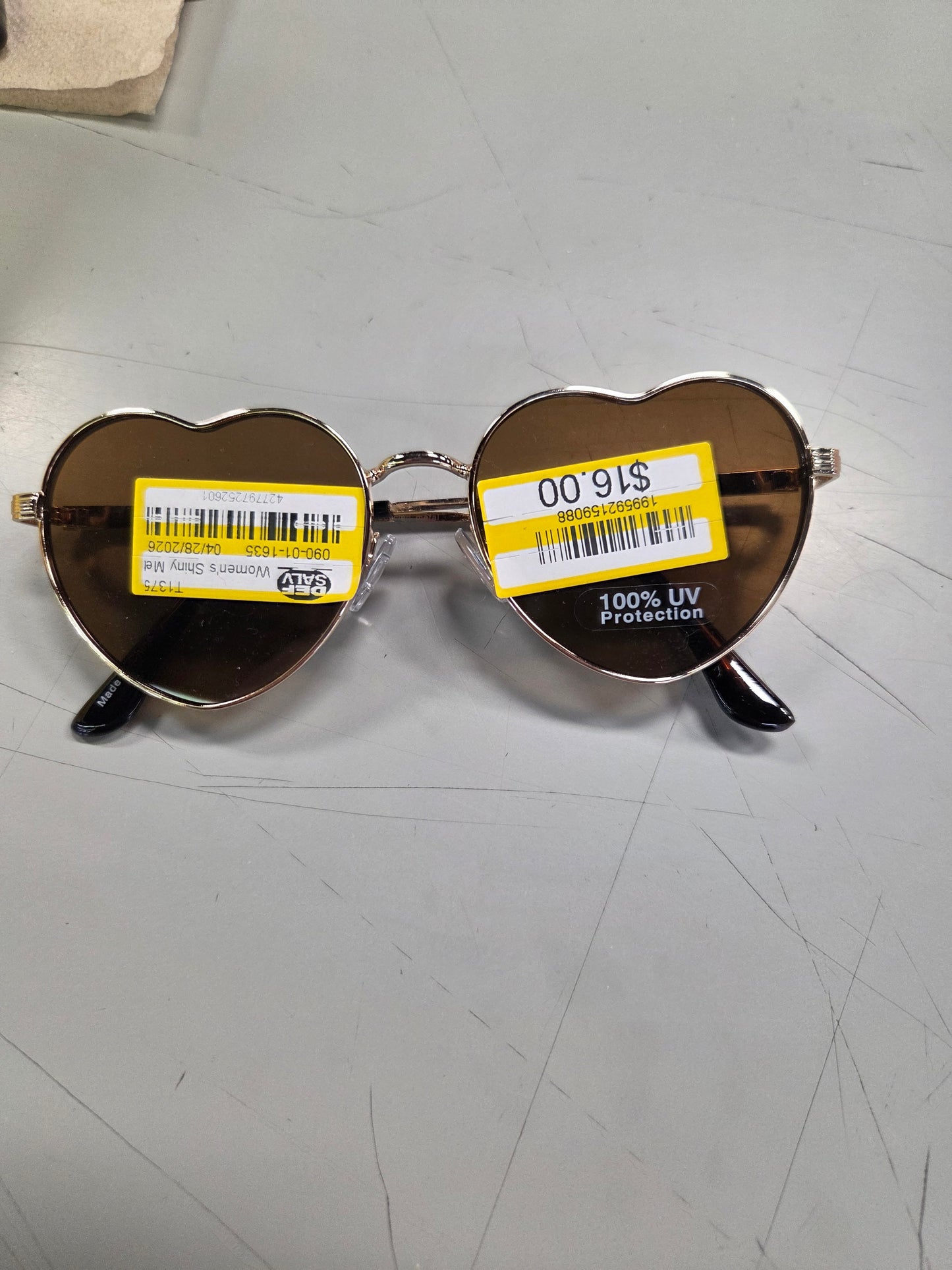 Adult sunglasses