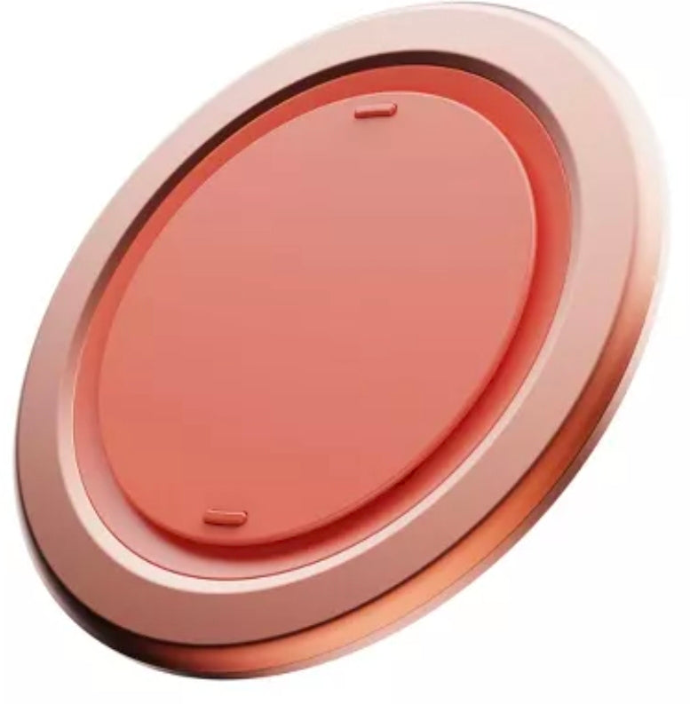 ohsnap! Snap Grip Luxe Magnetic Phone Grip - Blazed Sunset
