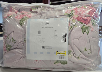 HARLOW & WREN Twin Comforter Set