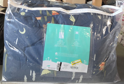 Twin Dragon Kids' Comforter Set