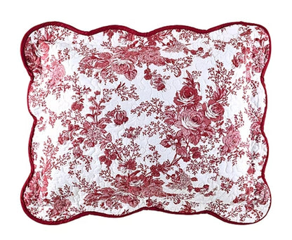 Laurel Manor Pillow Sham