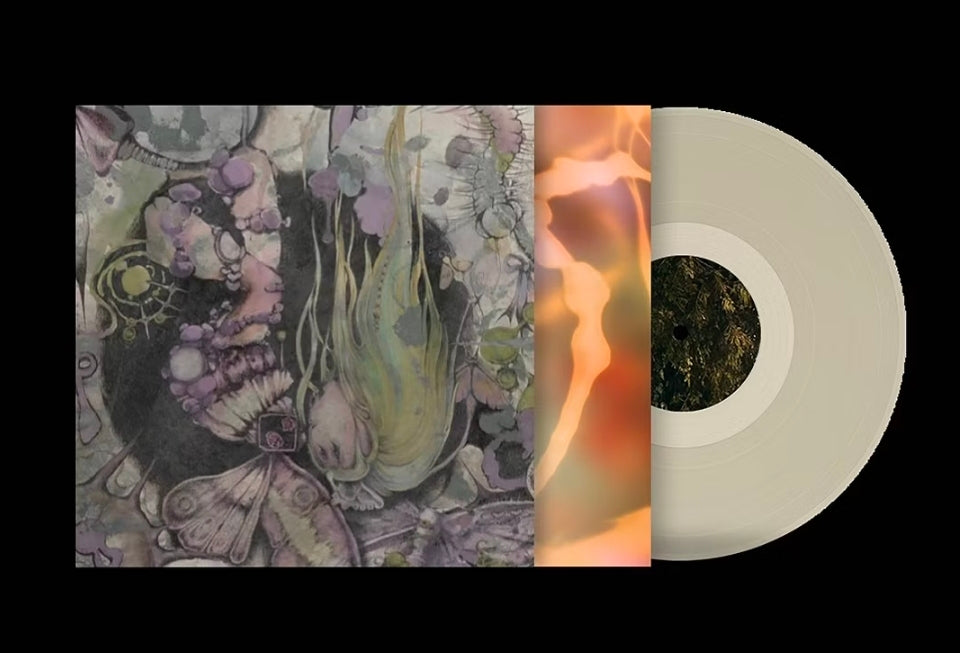 Melanie Martinez Tiny Vinyl Edition - Void/Evil (vinyl 4 inch)