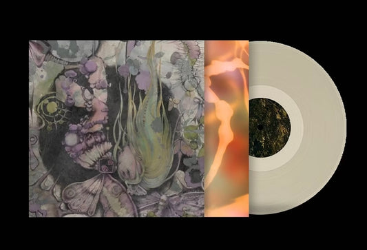 Melanie Martinez Tiny Vinyl Edition - Void/Evil (vinyl 4 inch)