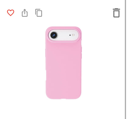 Phone case