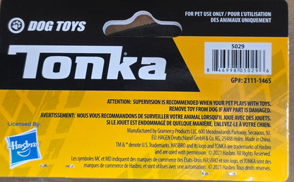 Tonka Dog Toy Chew