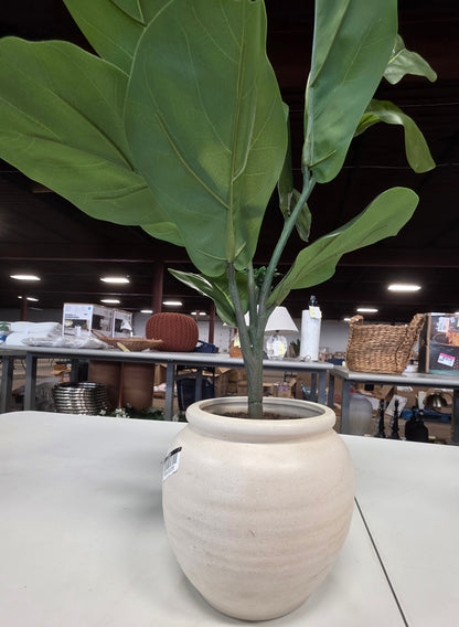 FAUX PLANT