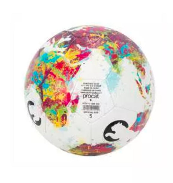 ProCat by Puma Unity Size 5 NFHS Sports Ball
