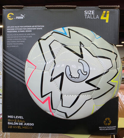 Puma
ProCat by Puma Nova Size 4 Soccer Ball