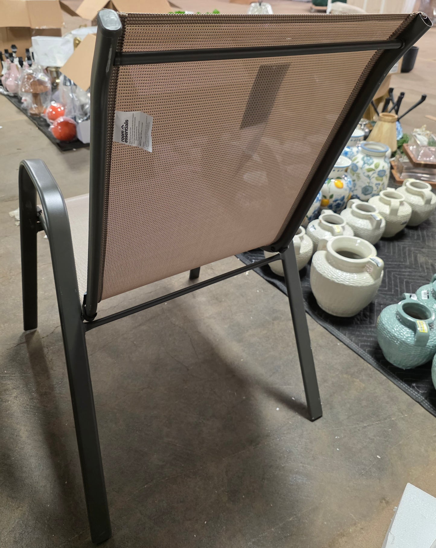 Sling Chair PICKUP ONLY