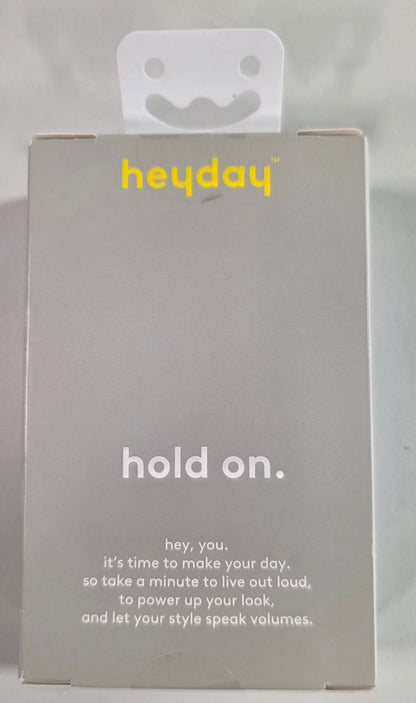AirTag Silicone Keychain - heyday™
