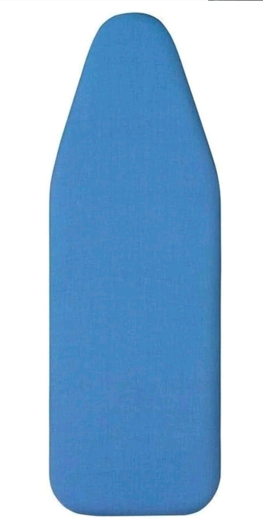 Whtmor -BLUE Compact Ironing Board Cover 13" x 40"
