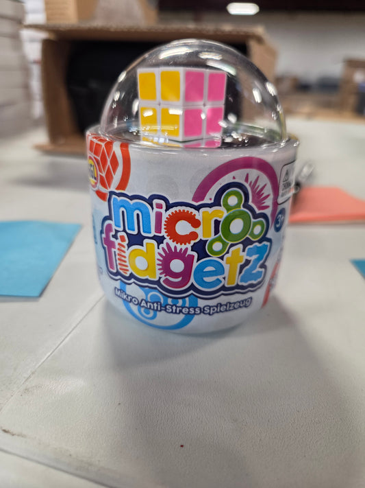 Micro fidgetz