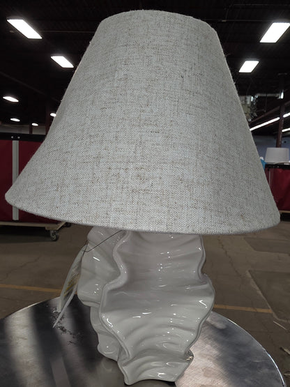 Coastal Shell Table Lamp - Threshold™ designed with Studio McGee