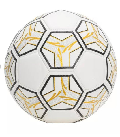 ProCat by Puma NFHS Soccer Ball Size 5 - White