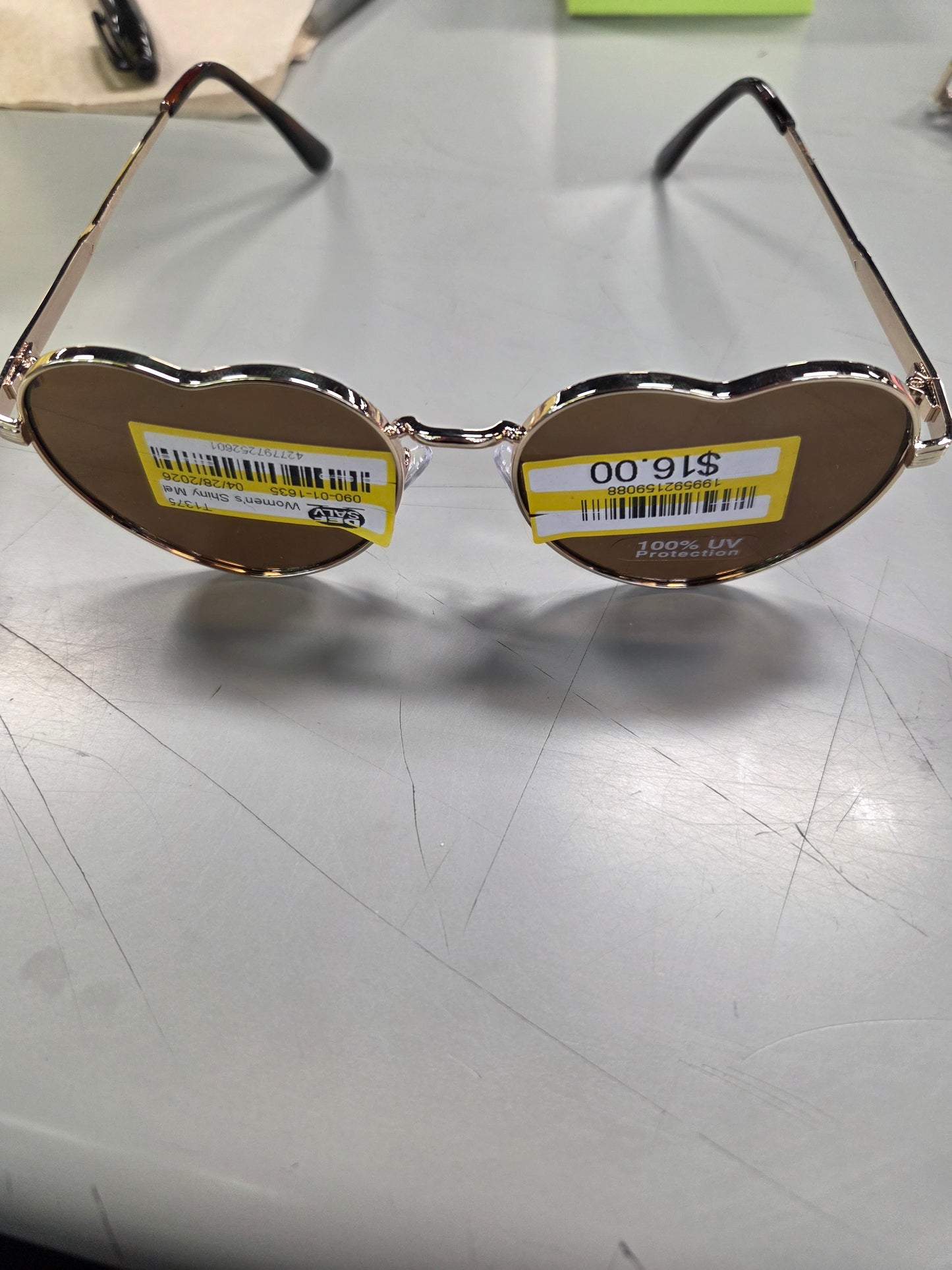 Adult sunglasses