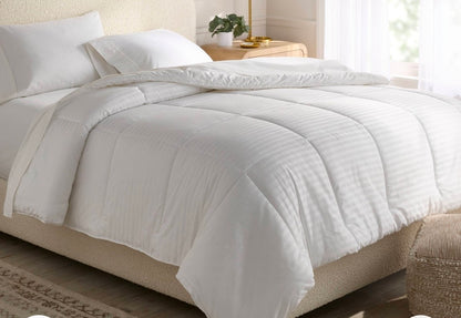 Full/Queen Hotel Sateen Duvet Insert