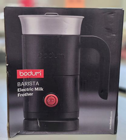 Bodum Barista Electric Milk Frother