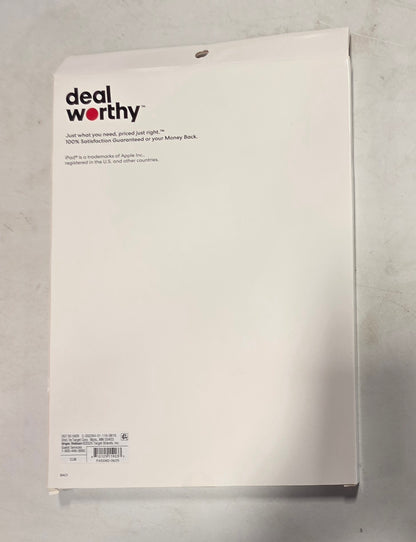 Screen Protector for iPad (10th/11th Gen) - dealworthy™