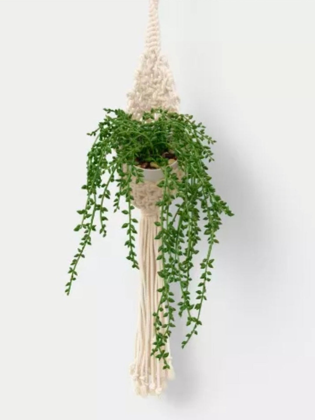32" Hanging Artificial String of Pearls - Threshold™
