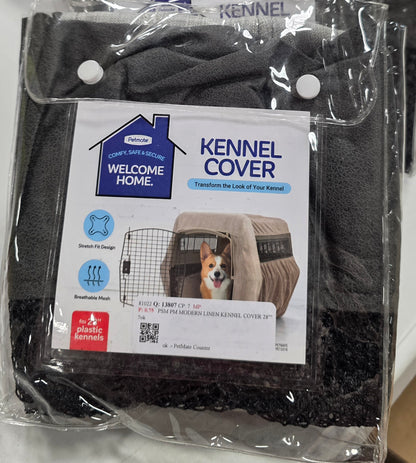 PetMate Kennel Cover 28"