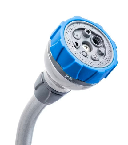 Orbit 33in Thumb Control 7-Pattern Turret Wand
