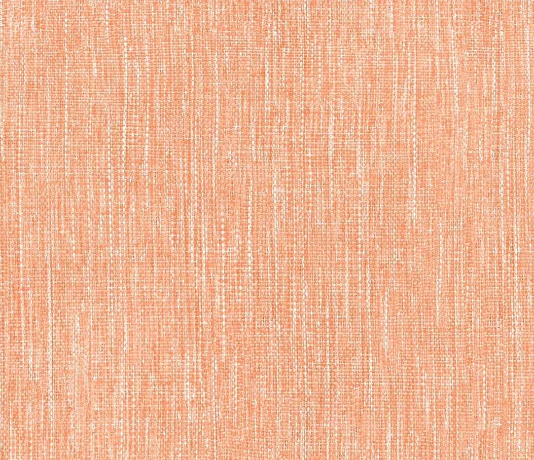 18"x20" Solid Woven Outdoor Chair Seat Cushion Melon - Threshold™